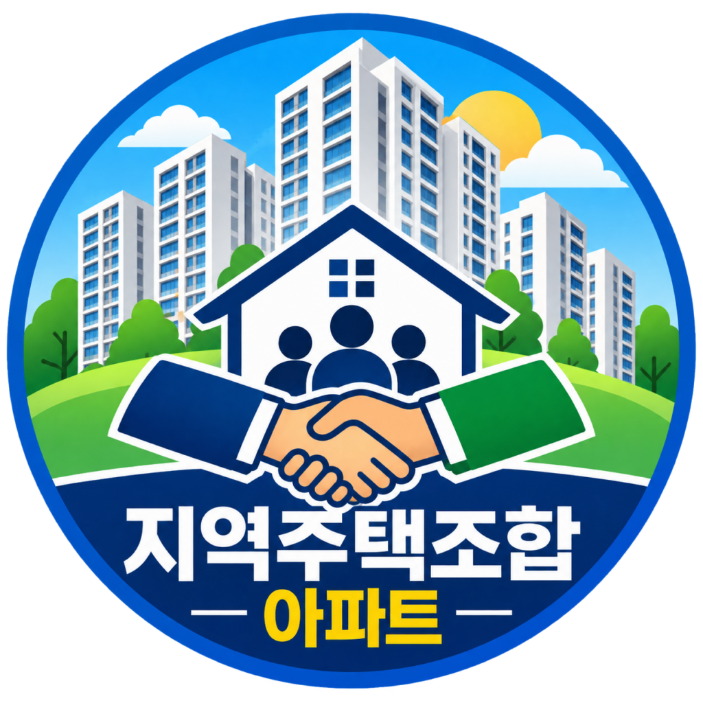 지역주택조합썸네일