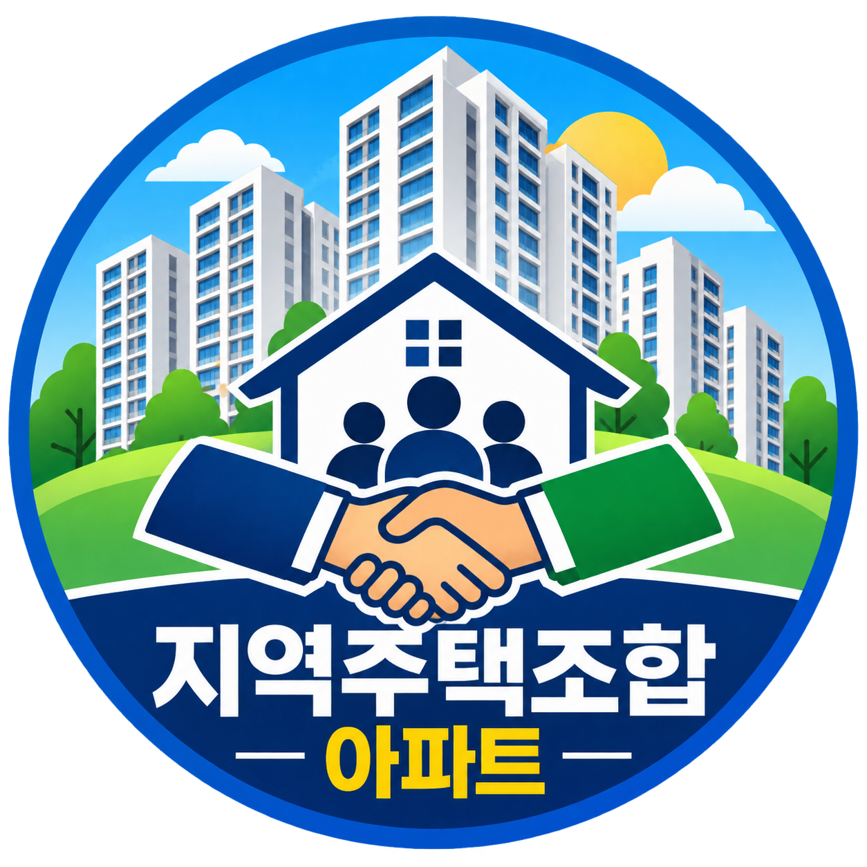 지역주택조합썸네일