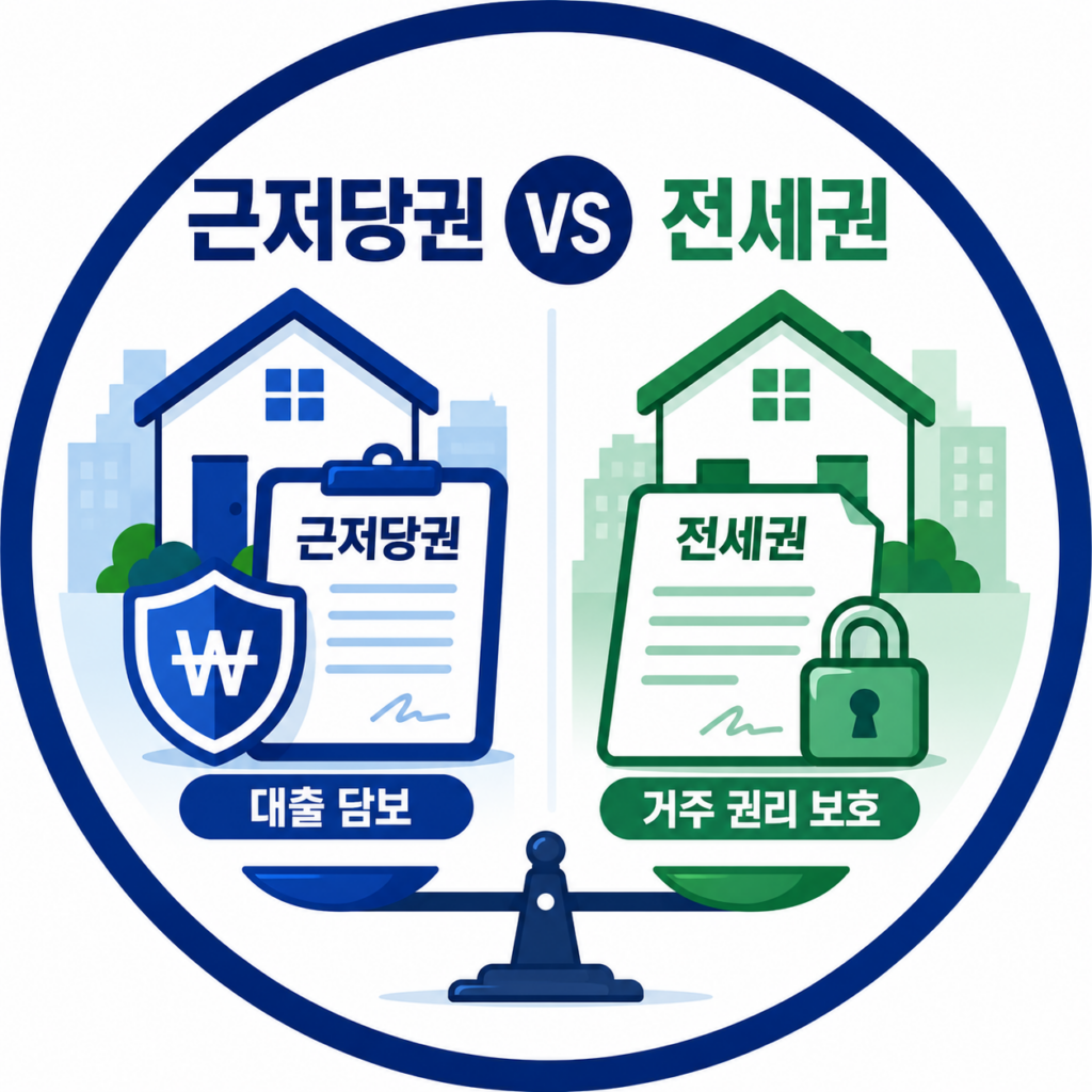 지역주택조합장단점