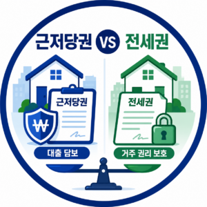 지역주택조합장단점
