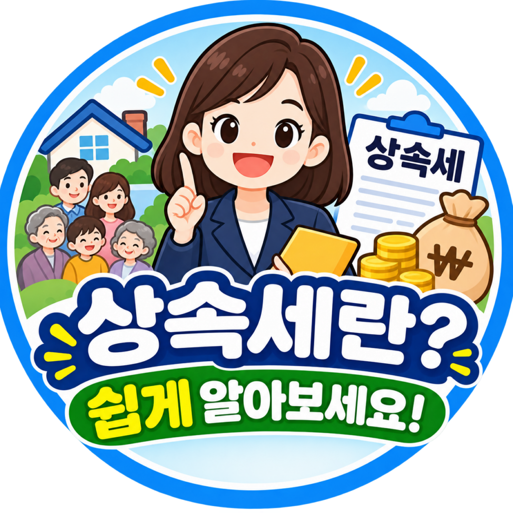 상속세란?