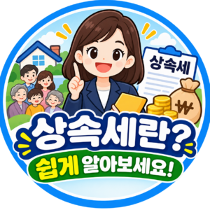 상속세란?